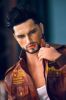 Picture of Irontech Doll Male Silicone Head & Tpe Body Sex Doll 162cm Kevin