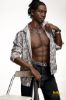 Picture of Irontech Doll Sex Doll Black 176cm M8 James