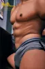 Picture of Irontech Male Torso Sex Doll TPE Charles
