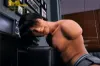 Picture of Irontech Male Torso Sex Doll TPE Charles
