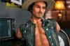 Picture of Irontech Male Torso Sex Doll TPE Kevin Tanned