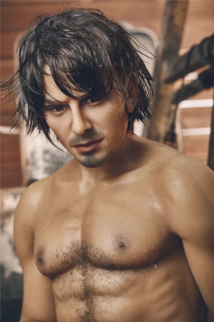 Picture of Irontech TPE Sex Dolls For Women 162cm Nicholas