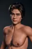 Picture of Irontech Athletic Sex Doll TPE Male Doll 175cm Charles