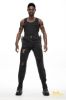Picture of Irontech Black Male Love Doll 176cm M7 Bill