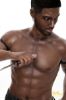 Picture of Irontech Black Male Love Doll 176cm M7 Bill
