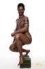 Picture of Irontech Black Male Love Doll 176cm M7 Bill
