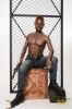 Picture of Irontech Gay Male Love Doll 176cm M7 Bill