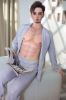 Picture of Irontech Male Silicone Sex Doll 170cm M10 John