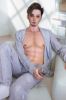 Picture of Irontech Male Silicone Sex Doll 170cm M10 John
