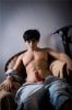 Picture of Qita Male Doll 175cm/5ft9 Male TPE Sex Doll – Gene