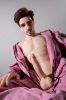 Picture of Qita Doll 175cm/5ft9 Male Silicone Head Sex Doll – Han