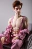 Picture of Qita Doll 175cm/5ft9 Male Silicone Head Sex Doll – Han