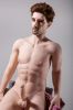Picture of Qita Doll 175cm/5ft9 Male Silicone Head Sex Doll – Han