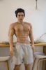 Picture of Qita Doll 180cm/5ft11 Male Silicone Sex Doll – Han