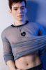 Picture of Qita Doll 177cm/5ft10 Male Silicone Sex Doll – Jin