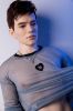 Picture of Qita Doll 177cm/5ft10 Male Silicone Sex Doll – Jin