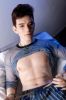 Picture of Qita Doll 177cm/5ft10 Male Silicone Sex Doll – Jin