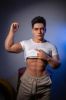 Picture of Qita Doll 170cm/5ft7 Male Silicone Sex Doll – Yang