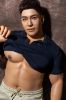 Picture of Qita Doll 170cm/5ft7 Male Silicone Sex Doll – Xiong