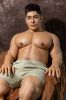 Picture of Qita Doll 170cm/5ft7 Male Silicone Sex Doll – Xiong