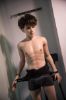 Picture of Qita Doll 165cm/5ft5 Male Silicone Sex Doll – Chu