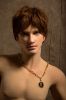Picture of Qita Dolls 170cm/5ft7 Male Silicone Head Sex Doll – Zhou