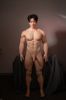 Picture of Qita Dolls 175cm Male Silicone Sex Doll – Joy