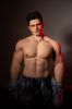 Picture of Qita Dolls 175cm/5ft9 Male Silicone Sex Doll – Thor