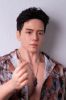 Picture of Qita Dolls 175cm/5ft9 Male Silicone Sex Doll – Momo