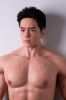 Picture of Qita Dolls 175cm/5ft9 Male Silicone Sex Doll – Momo