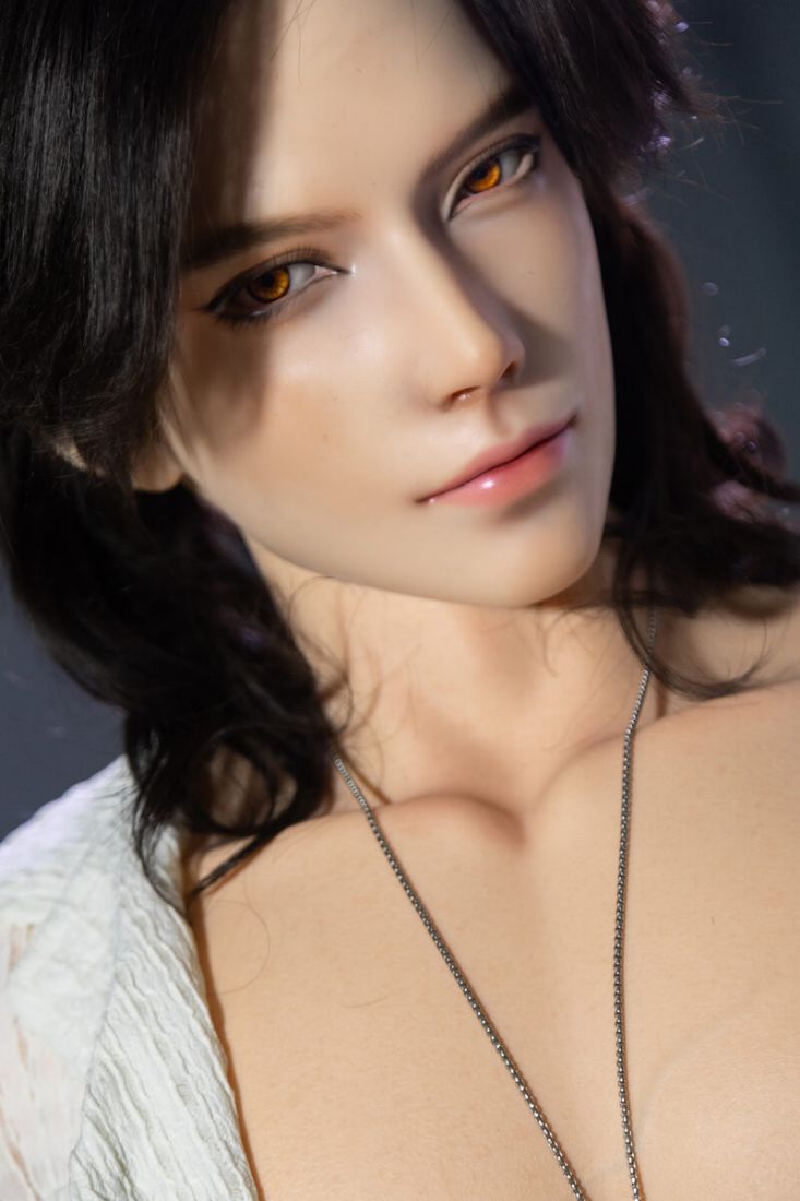 Picture of Qita Dolls 185cm/6ft1 Male Silicone Sex Doll – Suyu