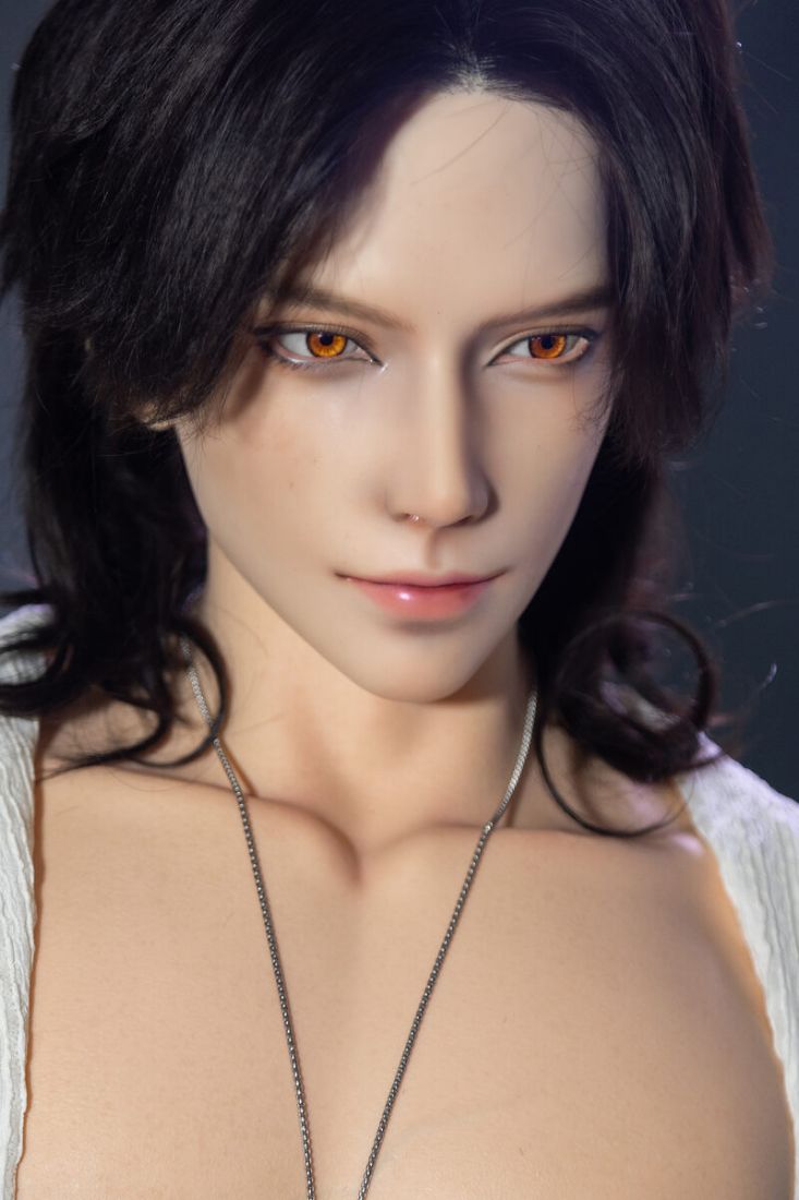 Picture of Qita Dolls 185cm/6ft1 Male Silicone Sex Doll – Suyu