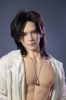 Picture of Qita Dolls 185cm/6ft1 Male Silicone Sex Doll – Suyu