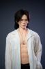 Picture of Qita Dolls 185cm/6ft1 Male Silicone Sex Doll – Suyu
