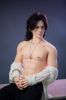 Picture of Qita Dolls 185cm/6ft1 Male Silicone Sex Doll – Suyu