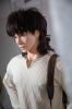 Picture of Qita Dolls 185cm/6ft1 Male Silicone Sex Doll – Gu Cheng