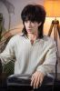 Picture of Qita Dolls 185cm/6ft1 Male Silicone Sex Doll – Gu Cheng