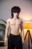 Picture of Qita Dolls 185cm/6ft1 Male Silicone Sex Doll – Gu Cheng