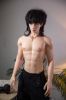 Picture of Qita Dolls 185cm/6ft1 Male Silicone Sex Doll – Gu Cheng