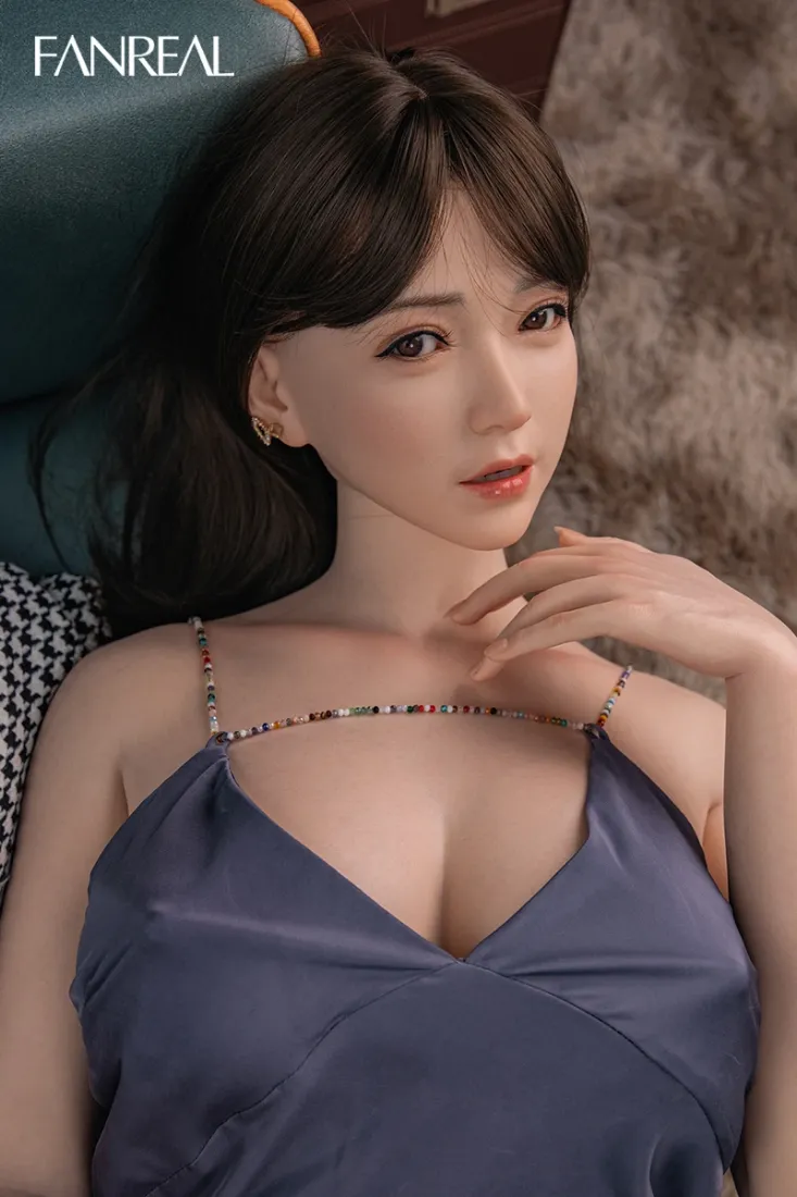 Picture of Xue 95cm G-cup Torso (US Stock)