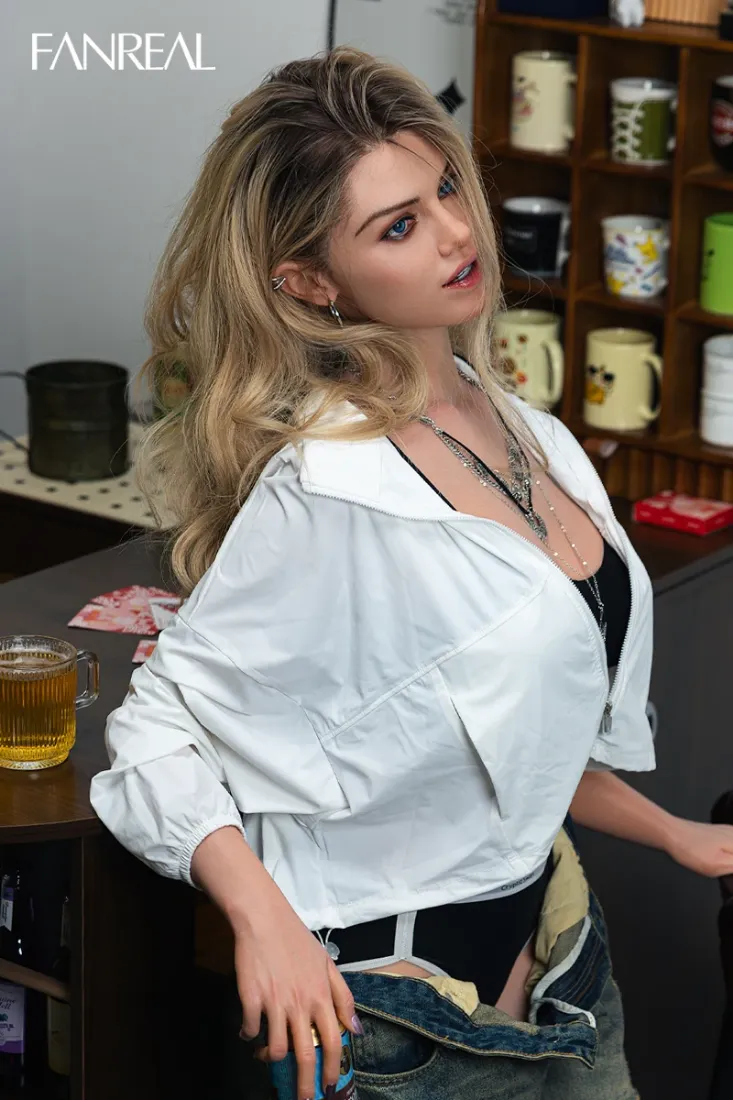 Picture of Maria ROS 168cm F-cup (US Stock)