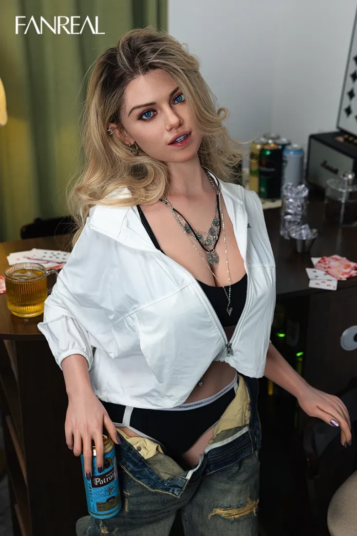 Picture of Maria ROS 168cm F-cup (US Stock)