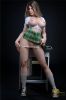 Picture of Irontech Doll - 165cm/5ft5 G-cup Sex Doll – Fenny [In Stock | US Only]
