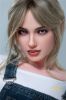 Picture of Irontech Doll - 160cm/5ft3 I-cup Sex Doll – Madeline Jacob [In Stock | US Only]
