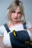 Picture of Irontech Doll - 160cm/5ft3 I-cup Sex Doll – Madeline Jacob [In Stock | US Only]