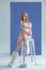 Picture of Irontech Doll - 165cm/5ft5 G-cup Silicone Sex Doll – Kitty [In Stock | US Only]