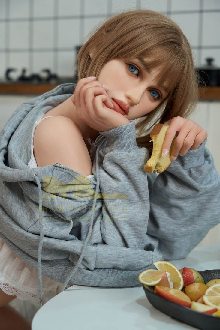 Picture of Irontech Doll - 166cm/5ft5 C-cup Sex Doll – Tina [In Stock | US Only]