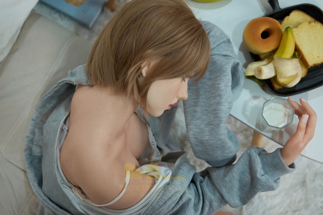 Picture of Irontech Doll - 166cm/5ft5 C-cup Sex Doll – Tina [In Stock | US Only]