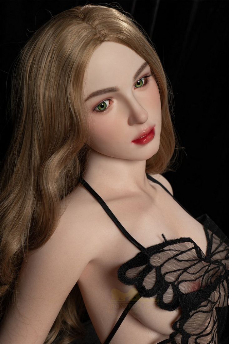 Picture of Irontech Doll - S29 (ROS Available): White Sex Doll [In Stock | US Only]