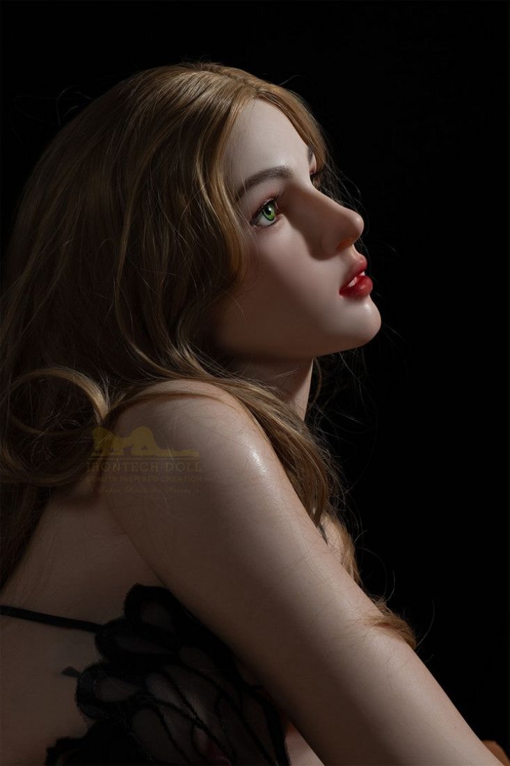 Picture of Irontech Doll - S29 (ROS Available): White Sex Doll [In Stock | US Only]